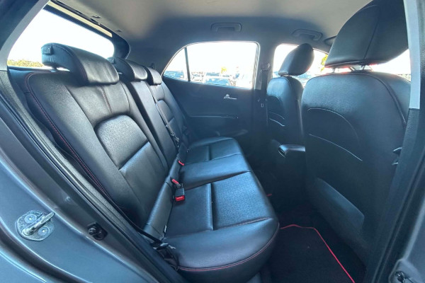 2023 Kia Picanto JA GT-Line Hatch Image 12