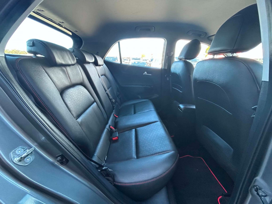 2023 Kia Picanto JA GT-Line Hatch Image 12