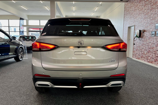 2025 MG ZS Hybrid+ Essence SUV