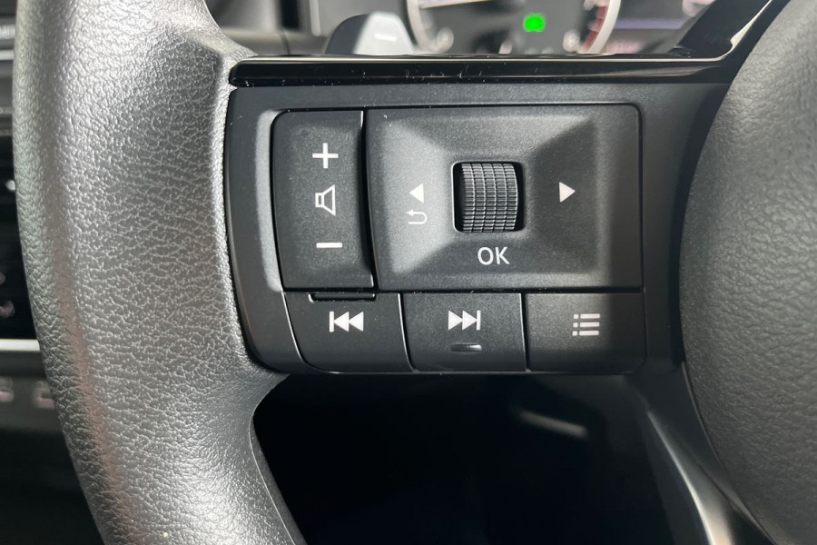 2024 Nissan X-Trail T33 ST SUV Image 16