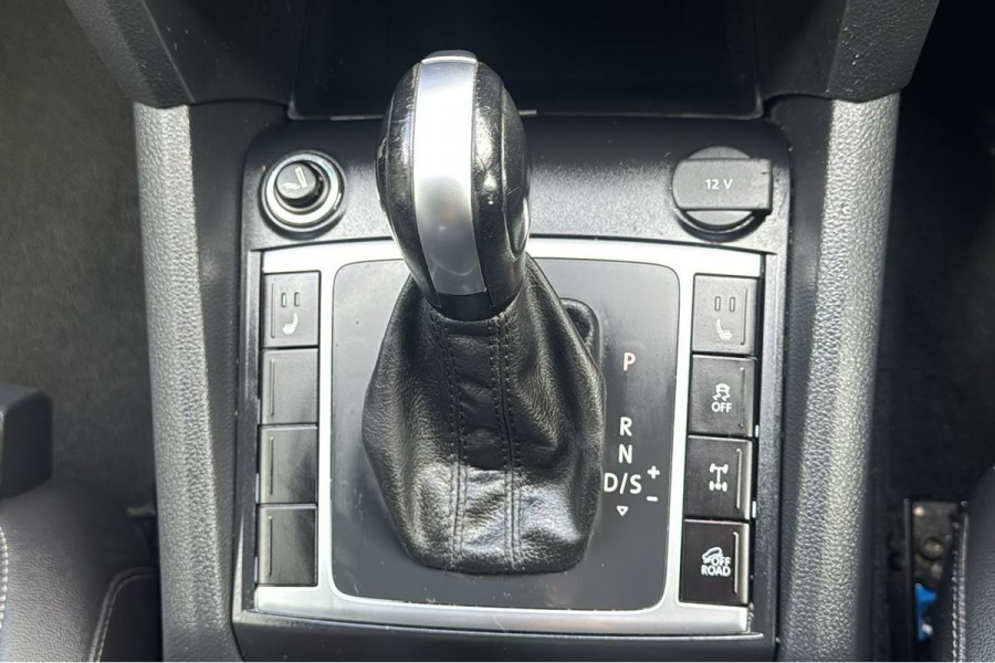 2020 Volkswagen Amarok 2H TDI580 W580S Ute Image 18
