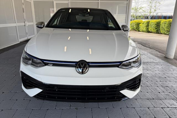 2024 MY24.5 Volkswagen Golf 8 R Hatch