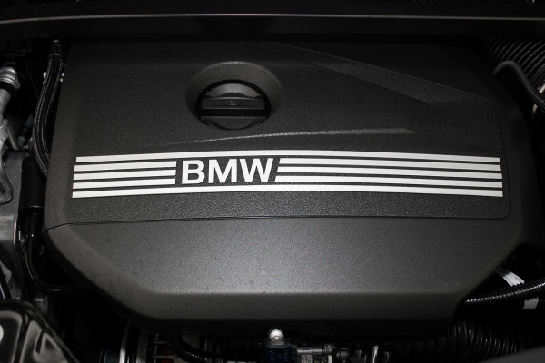 2026 BMW X1 U11 sDrive18i SUV