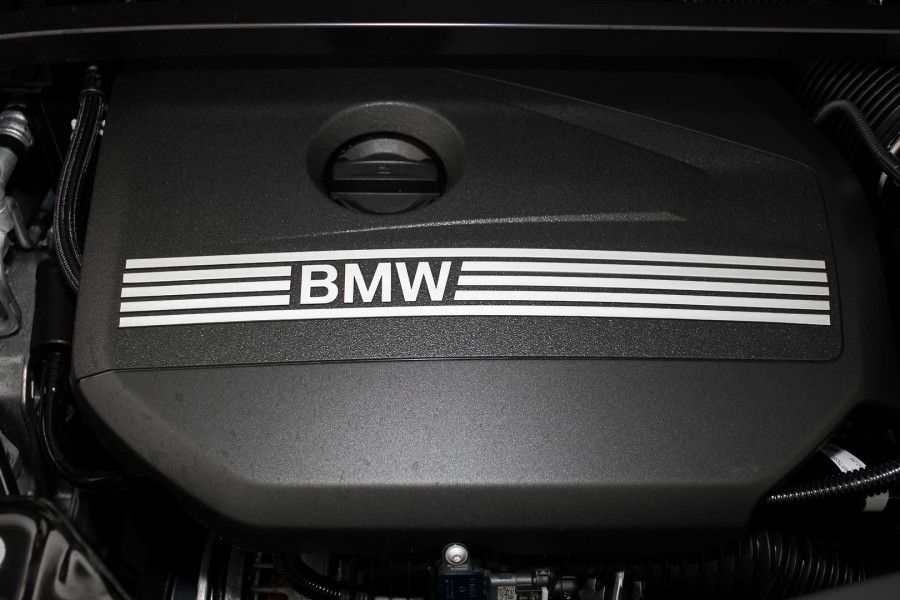 2026 BMW X1 U11 sDrive18i SUV