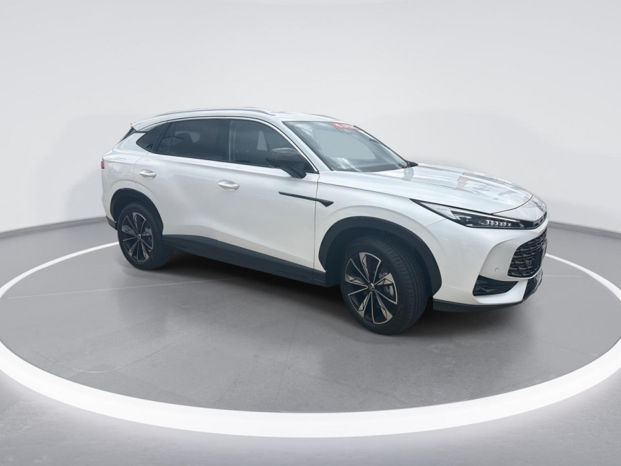 2025 MG HS AS33H Essence Hybrid+ SUV Image 2