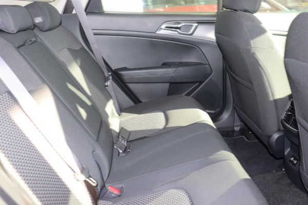 2026 MY27 Kia Sportage NQ5 PE HEV SX SUV Image 22