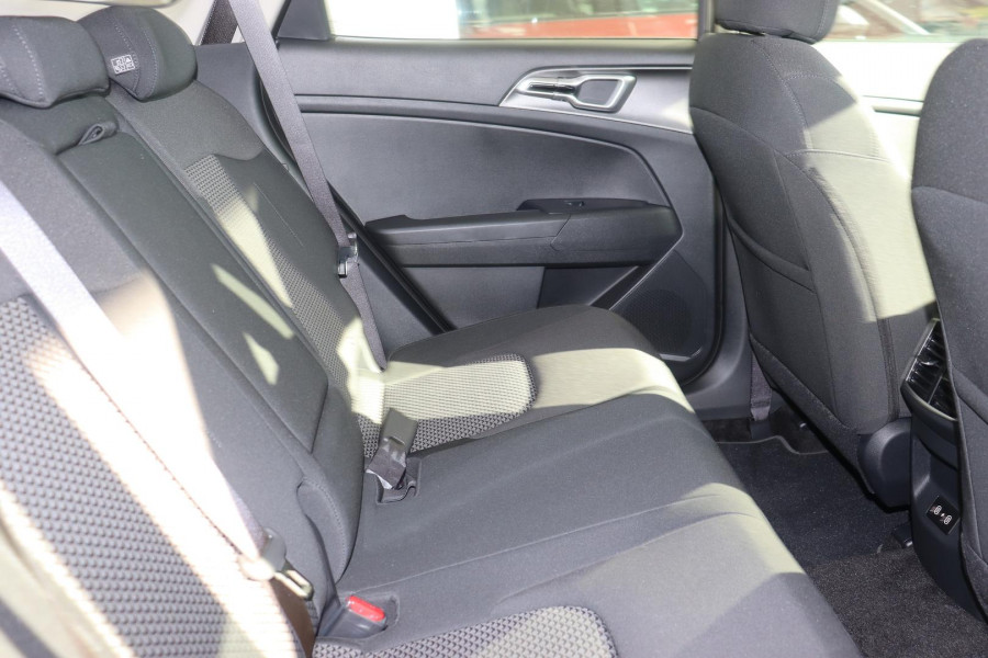2026 MY27 Kia Sportage NQ5 PE HEV SX SUV Image 22