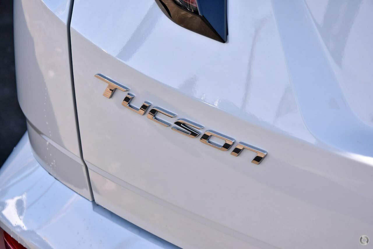 2022 Hyundai Tucson NX4.V1 Elite N-Line SUV Image 10
