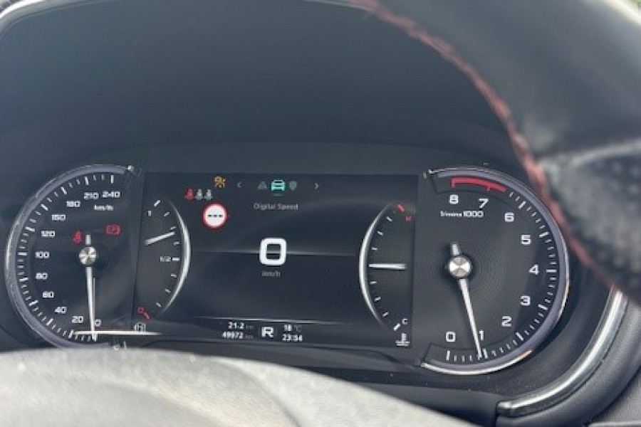 2022 MG HS SAS23 Vibe SUV Image 12