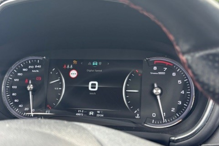 2022 MG HS SAS23 Vibe SUV Image 12