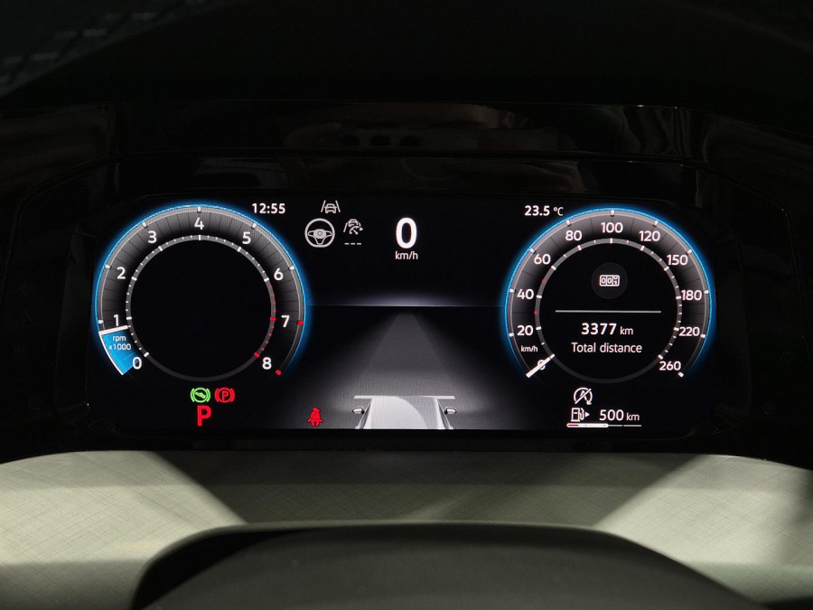 2025 Volkswagen Golf 8.5 110TSI Life Hatch Image 10