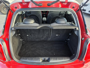 2015 MINI Cooper F56 Hatch
