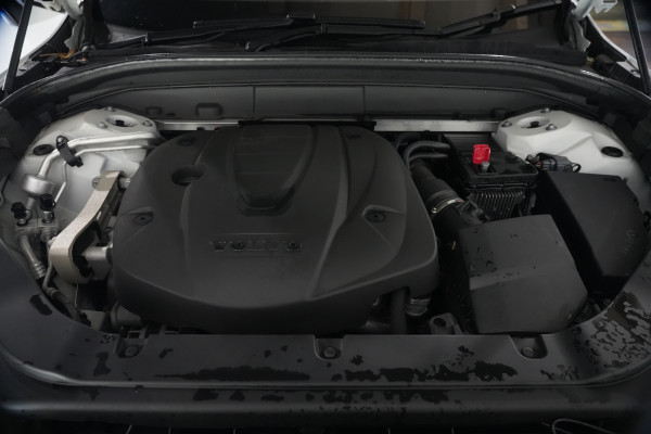 2019 Volvo XC60 UZ D4 Momentum SUV Image 34