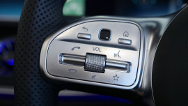 2020 Mercedes-Benz E Class