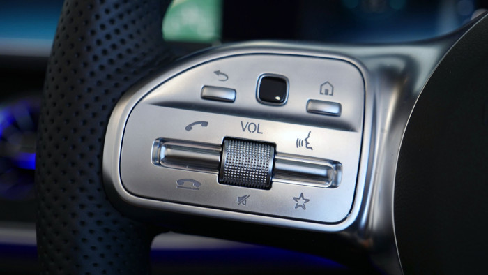 2020 Mercedes-Benz E Class Image 15