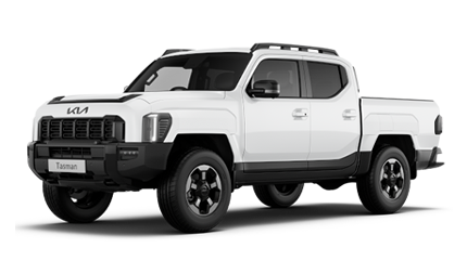 Tasman Cab X-Line
