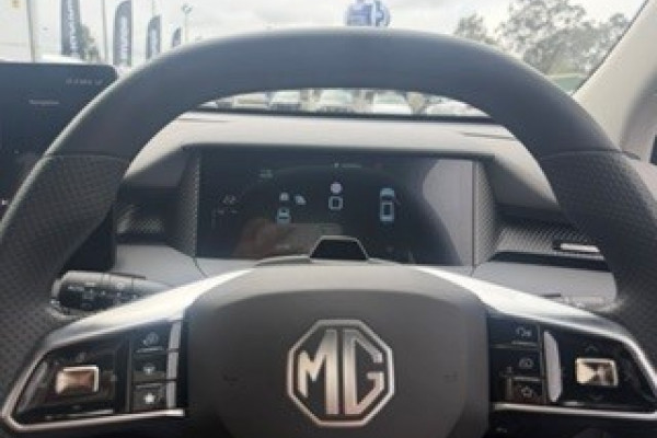 2025 MG MGS5 EV ZS3EM Excite 49 SUV Image 11