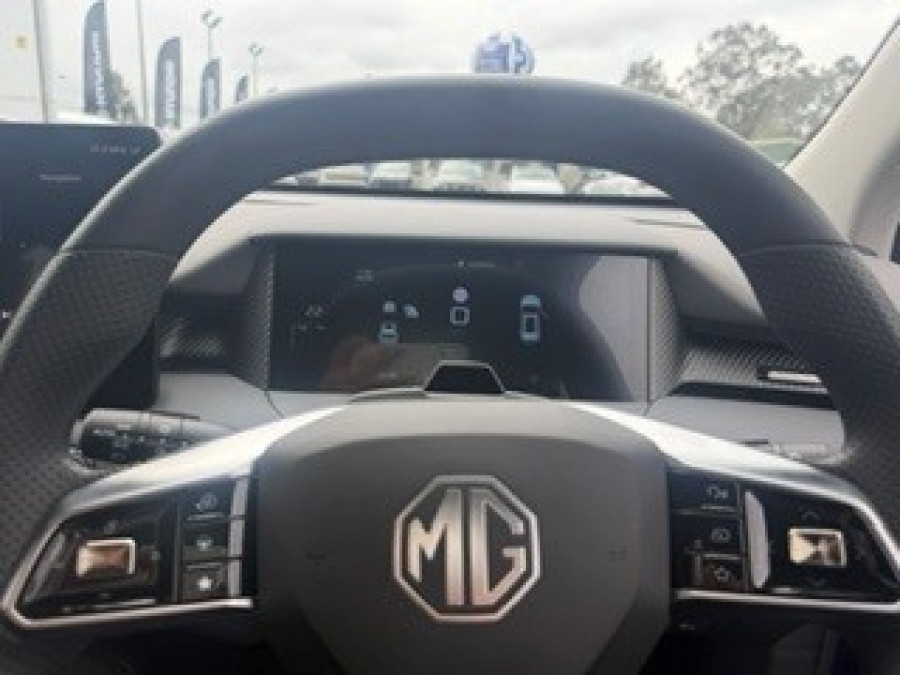 2025 MG MGS5 EV ZS3EM Excite 49 SUV Image 11