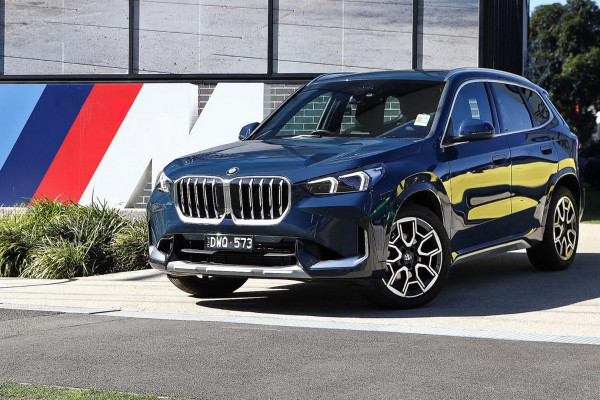 BMW X1 xDrive20i M Sport U11