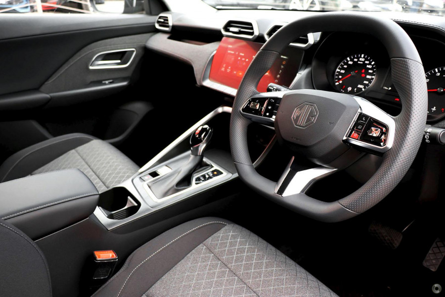 2026 MG ZS ZS32 Vibe SUV Image 6