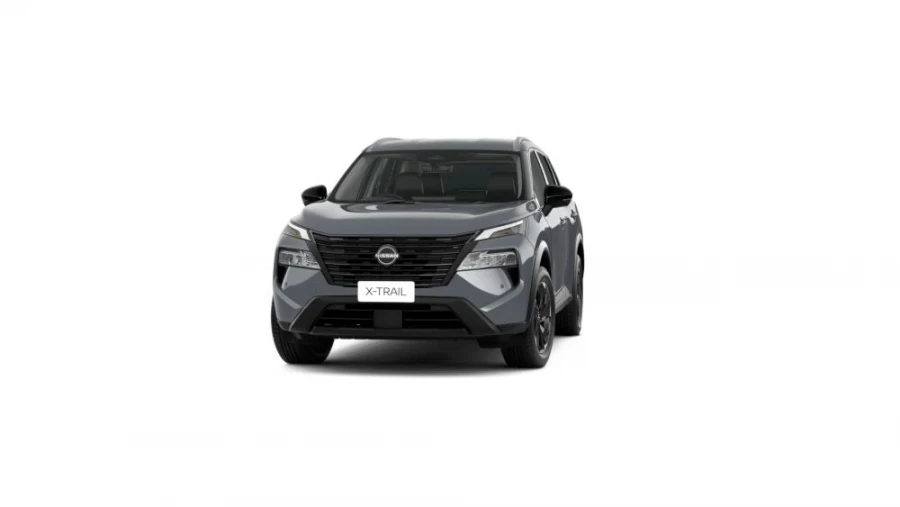 2026 Nissan X-Trail T33 ST-L e-POWER SUV Image 3