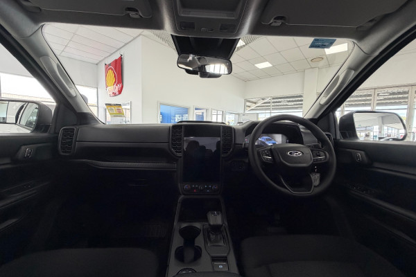 2026 MY26.5 Ford Ranger P703 XL Cab Chassis Image 14