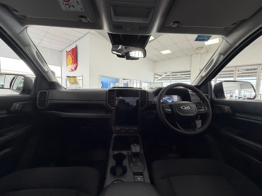 2026 MY26.5 Ford Ranger P703 XL Cab Chassis Image 14