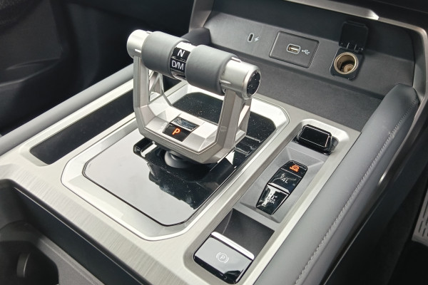 2026 MG U9 Explore Ute Image 11