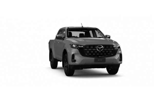 2026 Mazda BT-50 TF XT Ute Image 5