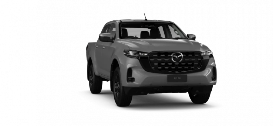 2026 Mazda BT-50 TF XT Ute Image 5