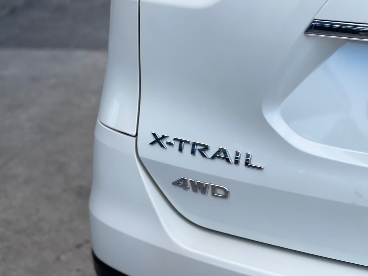 2015 Nissan X-Trail T32 ST-L SUV Image 11