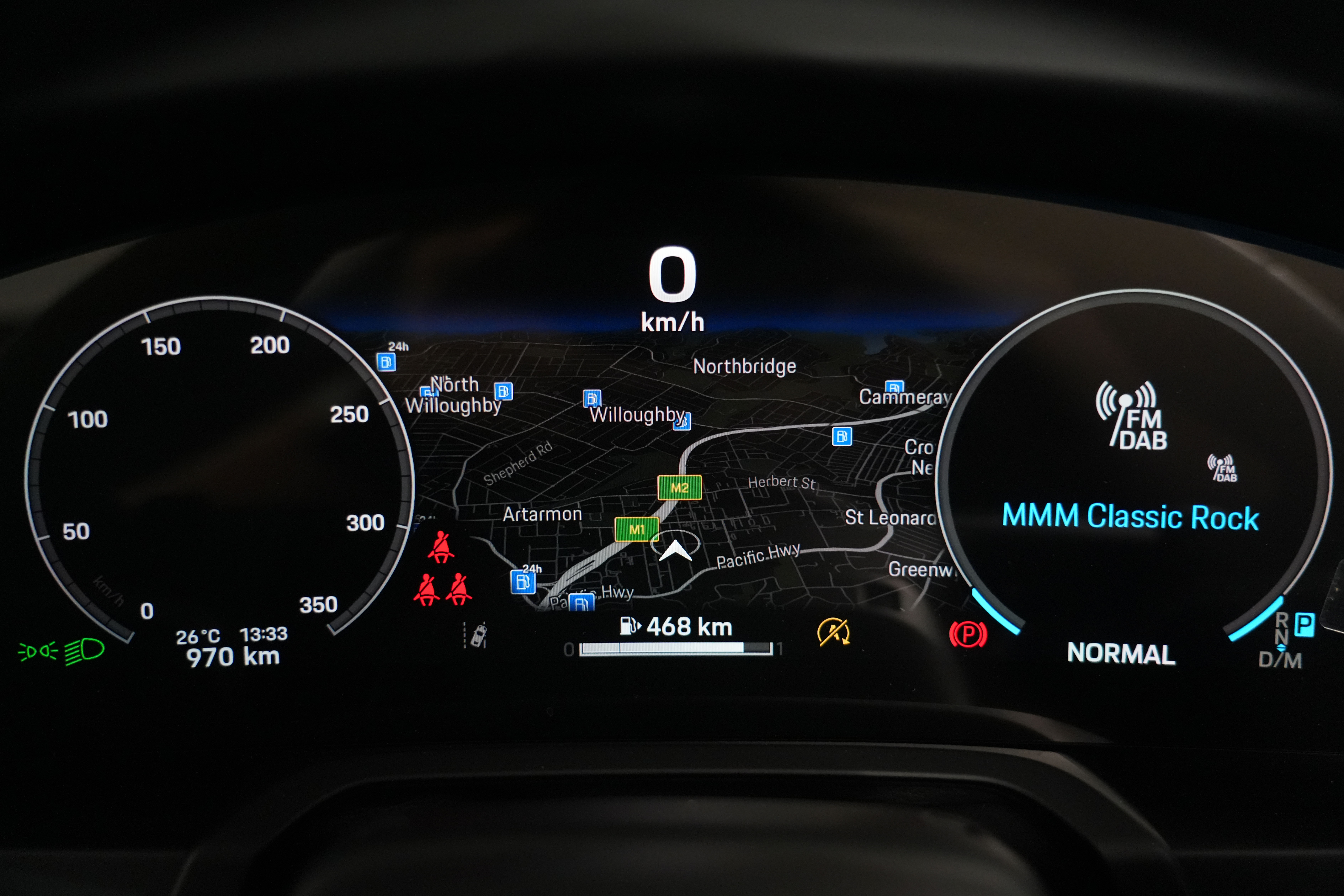 2025 Porsche 911 992.2 Carrera S Coupe Image 34