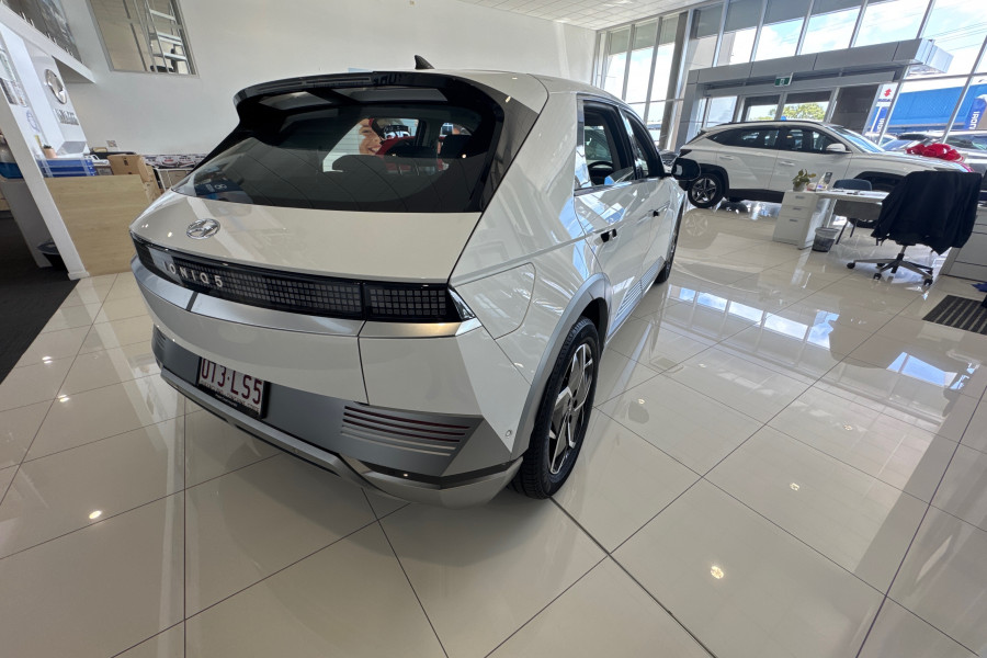 2023 MY24 Hyundai IONIQ 5 NE.V4  SUV Image 6
