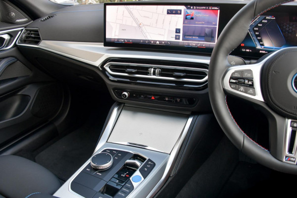 2024 BMW i4 G26 M50 Hatch image 7