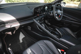 2025 Hyundai i30 CN7.V2 N Premium Sedan image 8