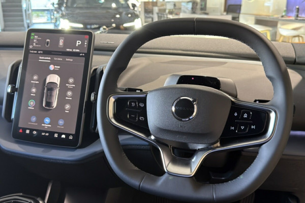 2026 Volvo EX30  Single Motor Extended Range Plus SUV Image 13