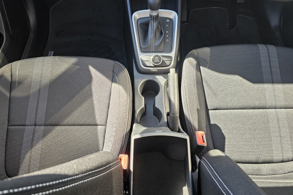 2026 Hyundai Venue QX.V5  SUV Image 16
