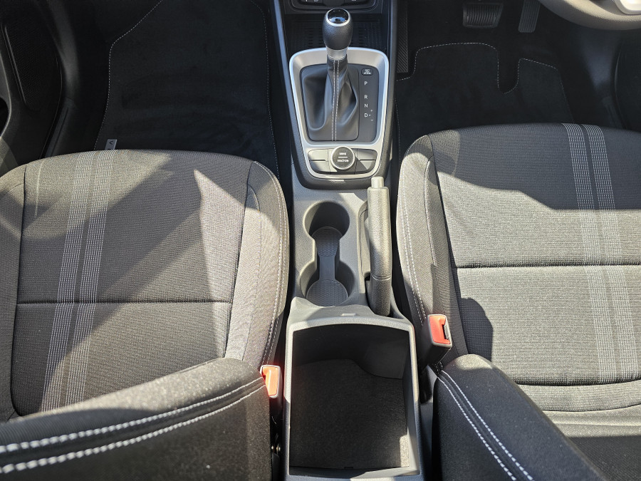 2026 Hyundai Venue QX.V5  SUV Image 16