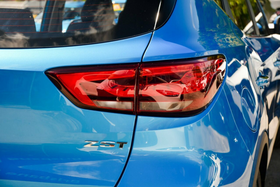 2025 MG ZST S13 Vibe SUV Image 7