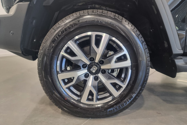 2025 GWM Tank 300 P01 Ultra Hybrid SUV