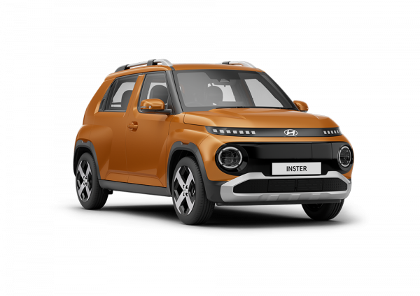 Sienna Orange