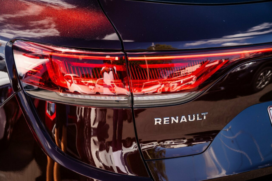 2023 Renault Koleos HZG Zen SUV Image 7