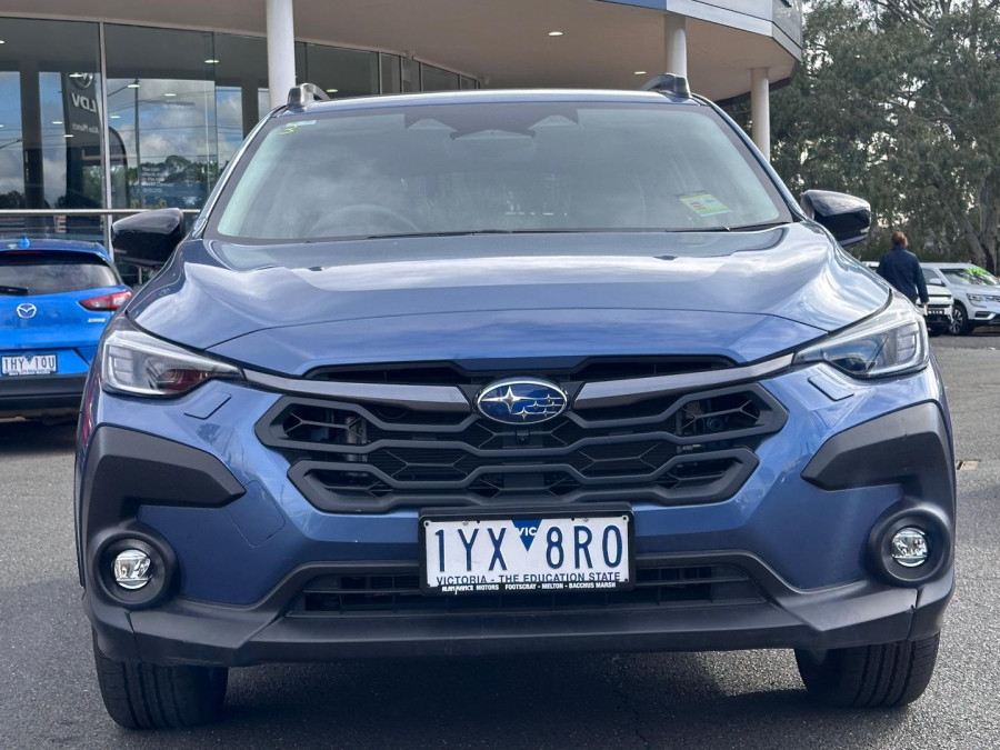 2023 MY24 Subaru Crosstrek G6X 2.0R SUV Image 3