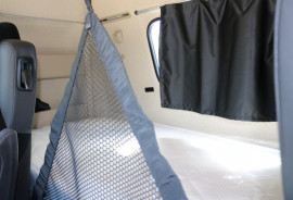 2019 Mercedes-Benz Actros Sleeper cab 6X4 PRIME MOVER 2653 Prime mover