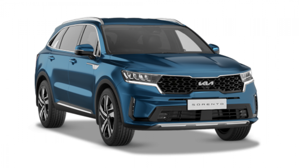 New 2023 Kia Sorento Sport Plus #755566 | Miedecke Motor Group