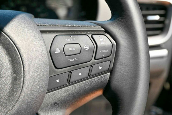 2026 Mazda BT-50 TF SP Ute Image 18