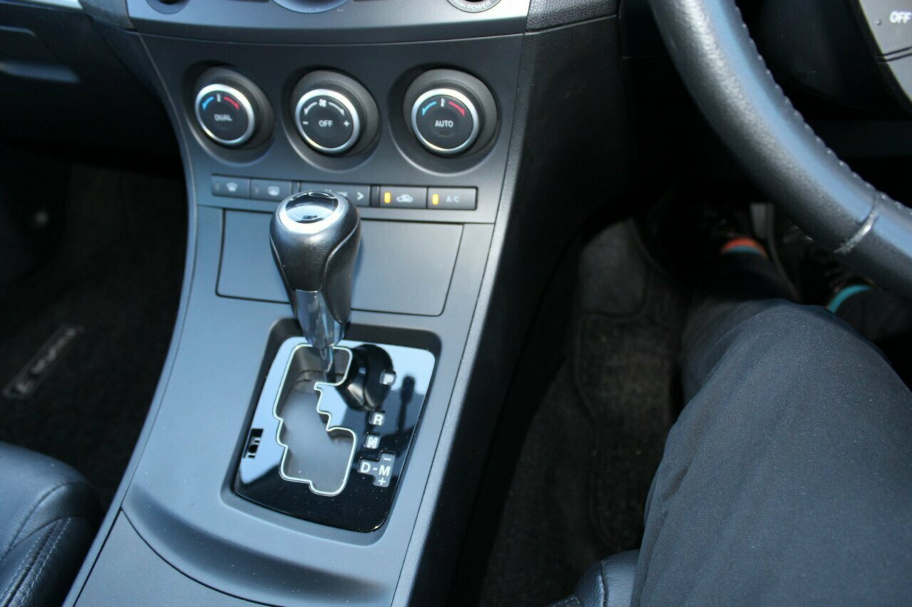 2012 Mazda 3 BL1072 SP20 SKYACTIV-Drive SKYACTIV Sedan Image 30