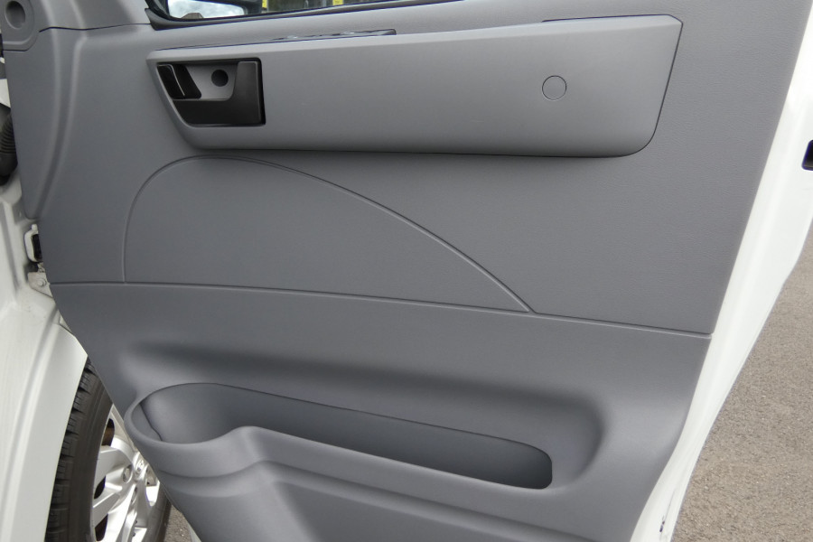 2022 LDV V80 K1 SWB LOW ROOF Van Image 18