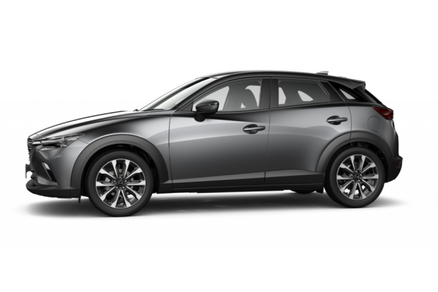 2025 Mazda CX-3 DK G20 Pure SUV Image 23