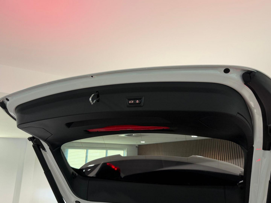 2021 BMW 1 Series F40 128ti Hatch Image 9